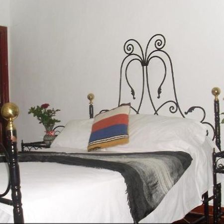 Hostel The Atlas Lion แทนเจียร์ ภายนอก รูปภาพ